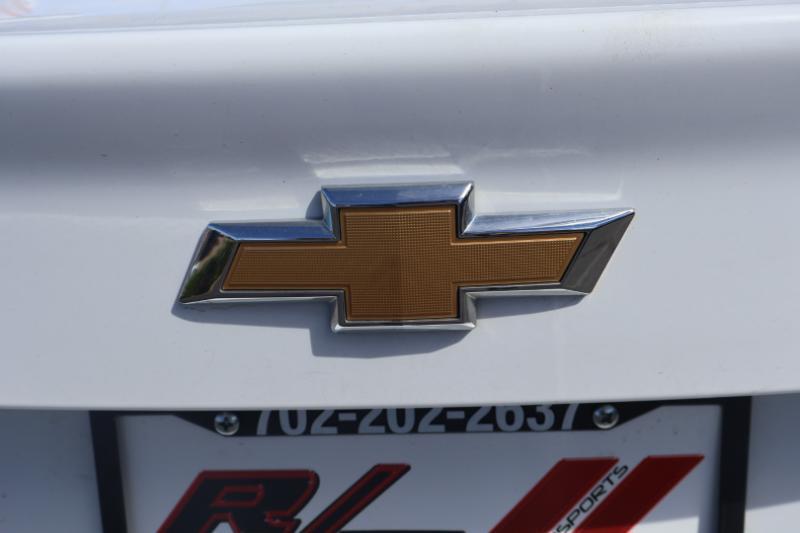 Chevrolet Cruze LS Auto 2019