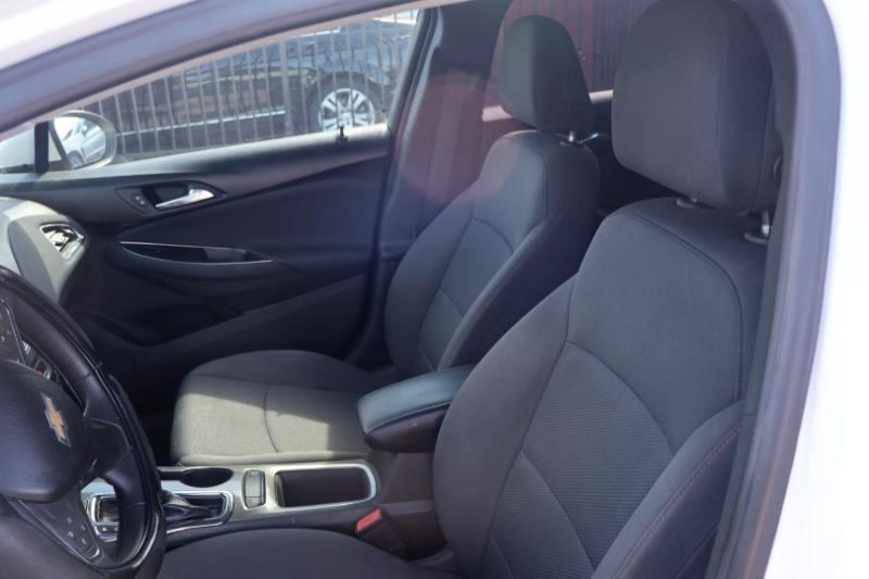 Chevrolet Cruze LS Auto 2019