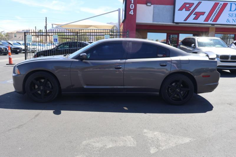 Dodge Charger R/T 2013
