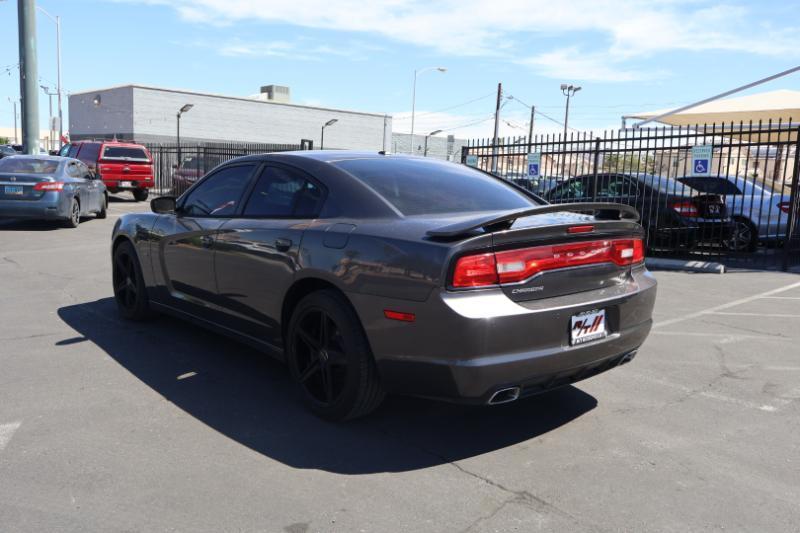 Dodge Charger R/T 2013