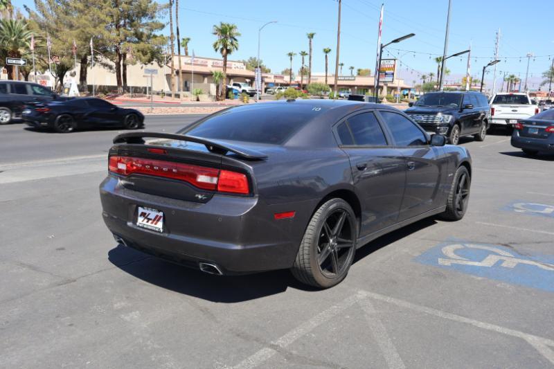 Dodge Charger R/T 2013
