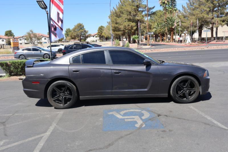 Dodge Charger R/T 2013