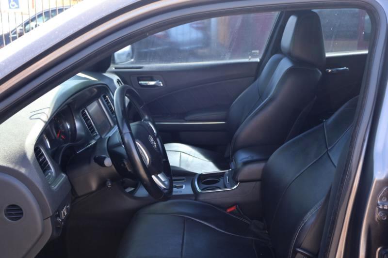 Dodge Charger R/T 2013