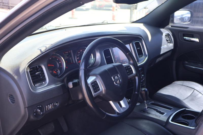 Dodge Charger R/T 2013