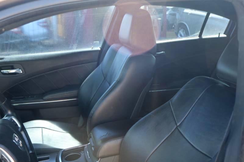 Dodge Charger R/T 2013