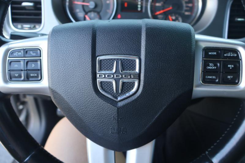 Dodge Charger R/T 2013