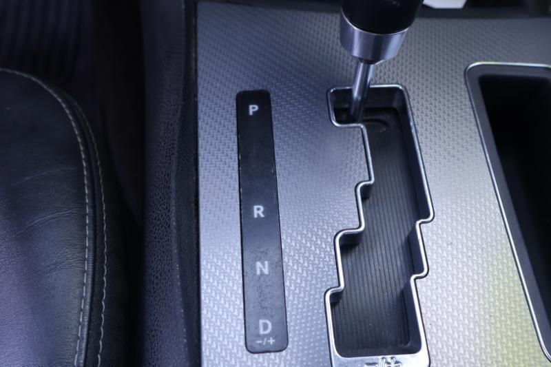 Dodge Charger R/T 2013