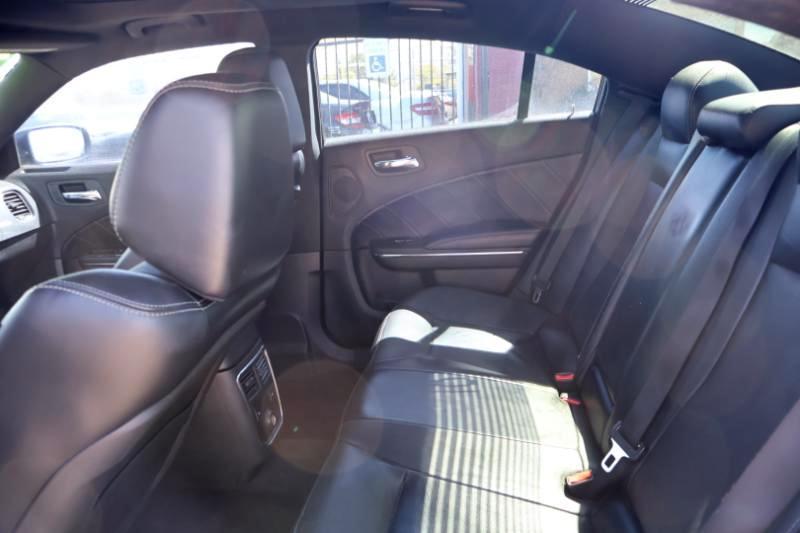 Dodge Charger R/T 2013