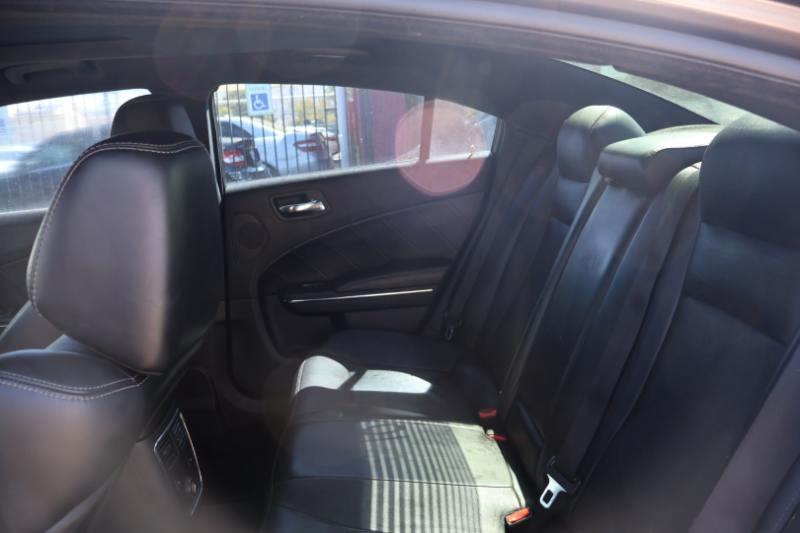 Dodge Charger R/T 2013