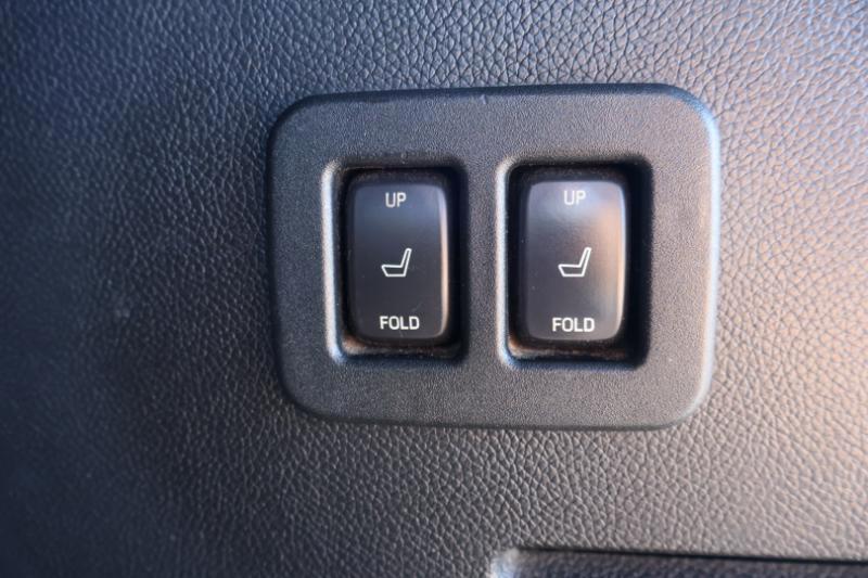 Ford Expedition EL Platinum 4WD 2015