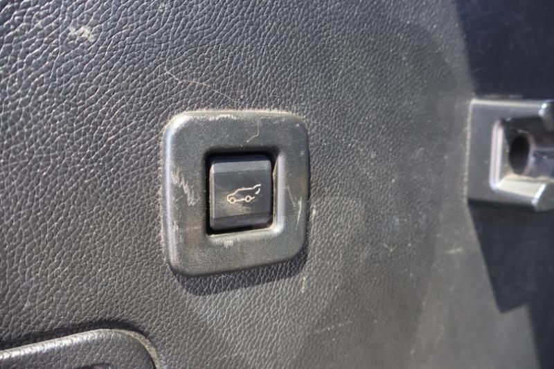 Ford Expedition EL Platinum 4WD 2015