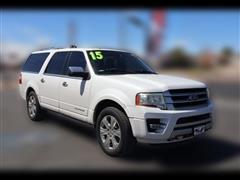 2015 Ford Expedition 