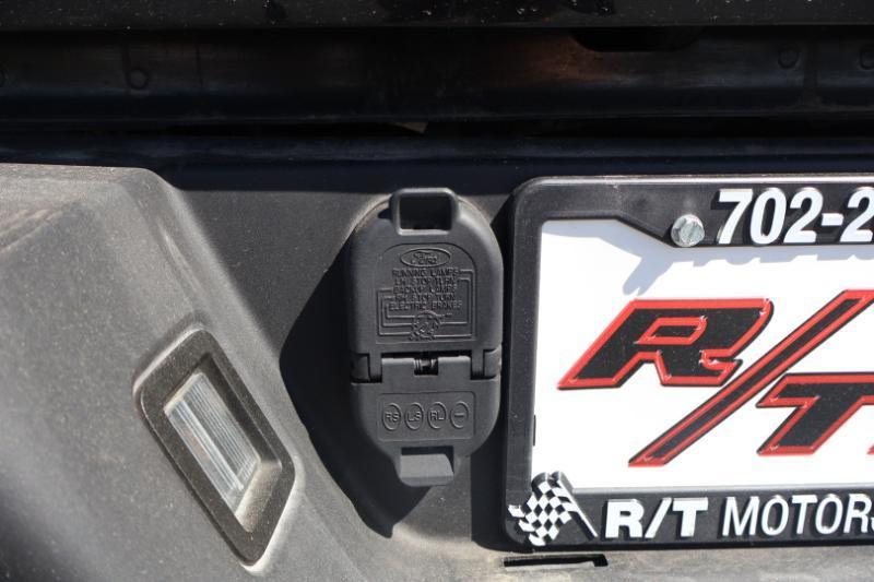 Ford F-150 XLT SuperCrew 5.5-ft. Bed 2WD 2015