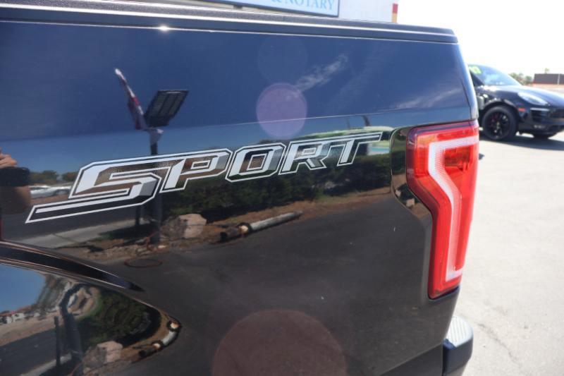 Ford F-150 XLT SuperCrew 5.5-ft. Bed 2WD 2015