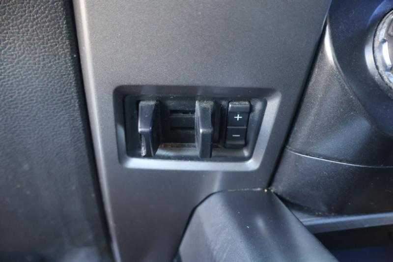Ford F-150 XLT SuperCrew 5.5-ft. Bed 2WD 2015
