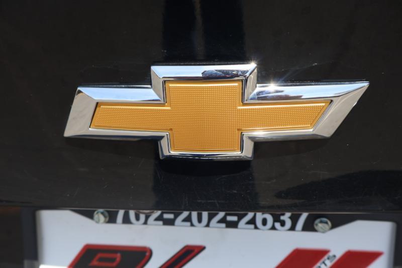 Chevrolet Malibu LT 2022