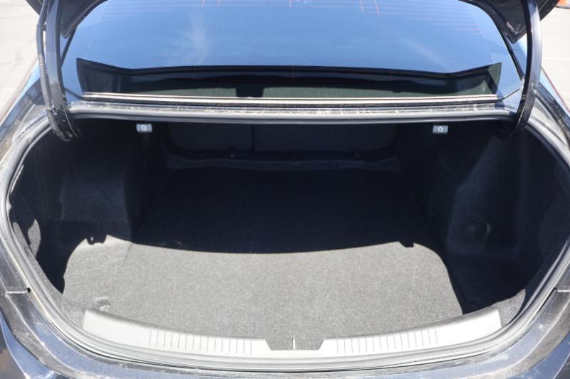Chevrolet Malibu LT 2022