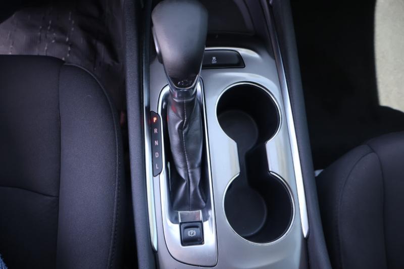 Chevrolet Malibu LT 2022