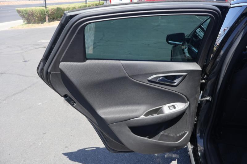 Chevrolet Malibu LT 2022