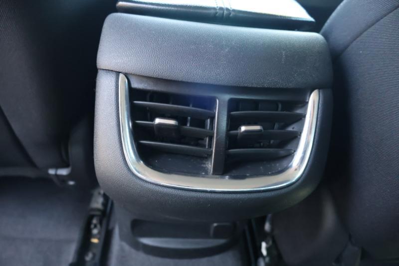 Chevrolet Malibu LT 2022