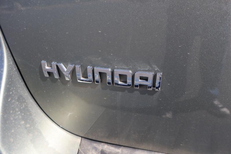 Hyundai Santa Fe Limited 2009