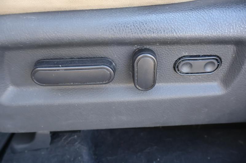 Hyundai Santa Fe Limited 2009