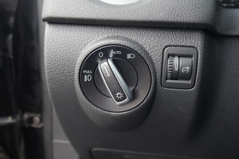 Volkswagen Tiguan SE 2016