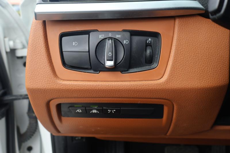 BMW 3-Series 328i SULEV 2015
