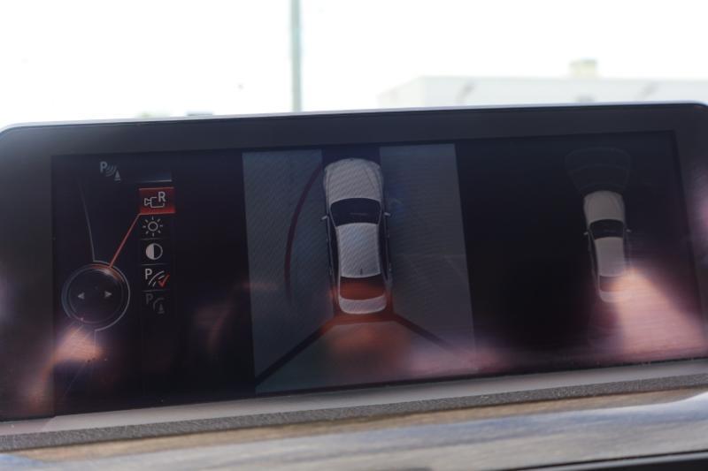 BMW 3-Series 328i SULEV 2015