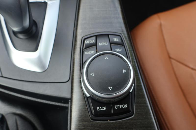 BMW 3-Series 328i SULEV 2015