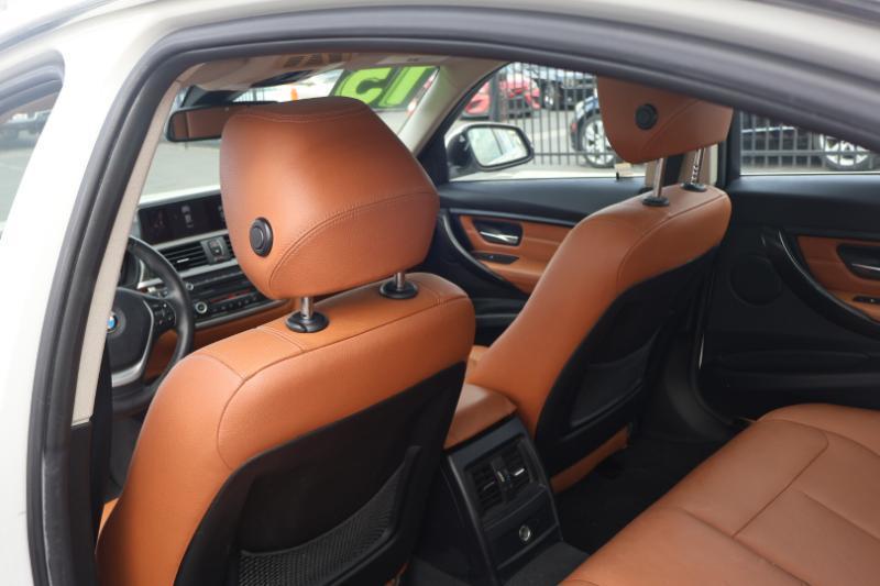 BMW 3-Series 328i SULEV 2015