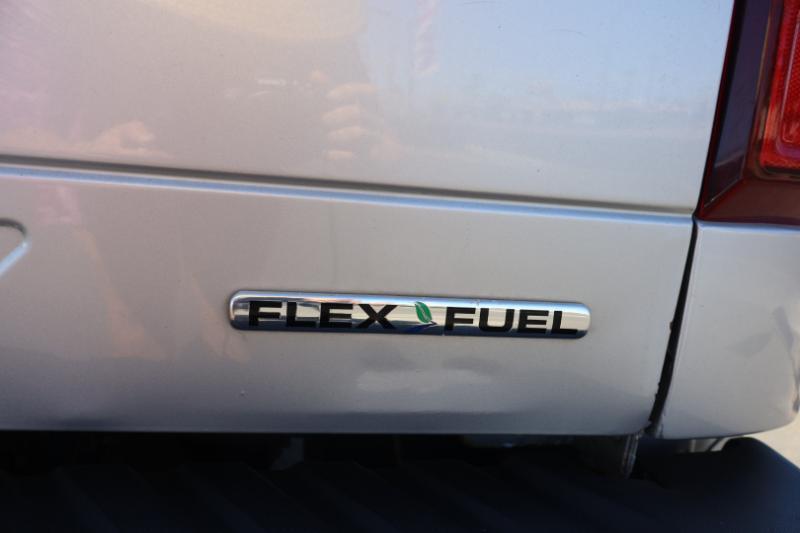 Ford F-250 SD Lariat SuperCab 2WD 2012