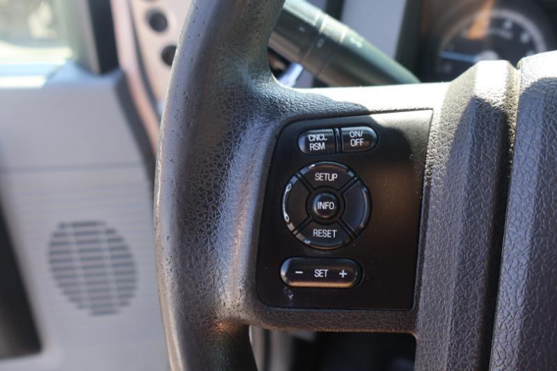 Ford F-250 SD Lariat SuperCab 2WD 2012