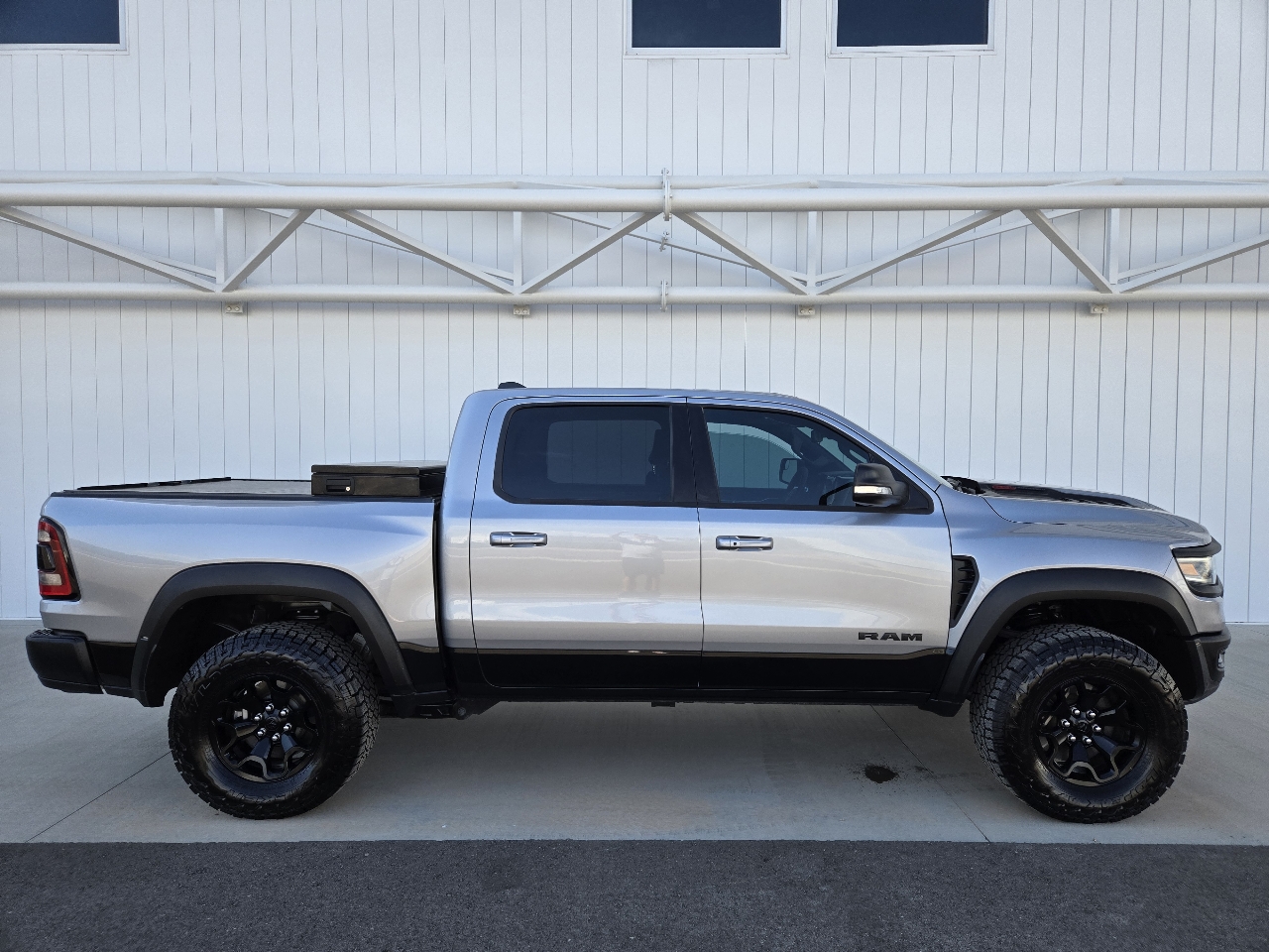 2022 RAM Ram 1500 Pickup