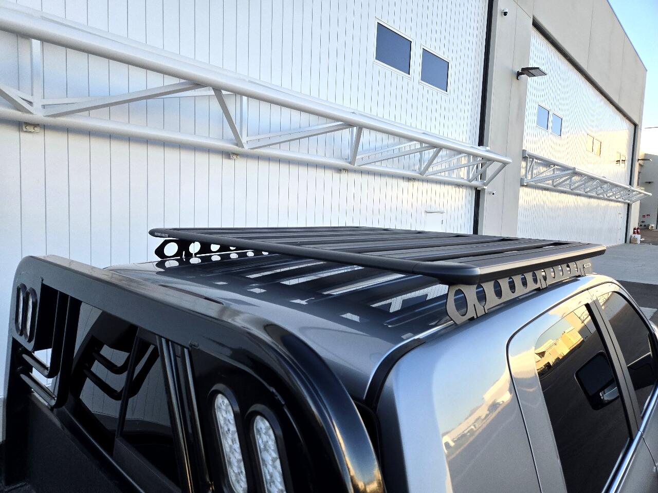 RAM 3500 Longhorn Mega Cab 4WD DRW 2024