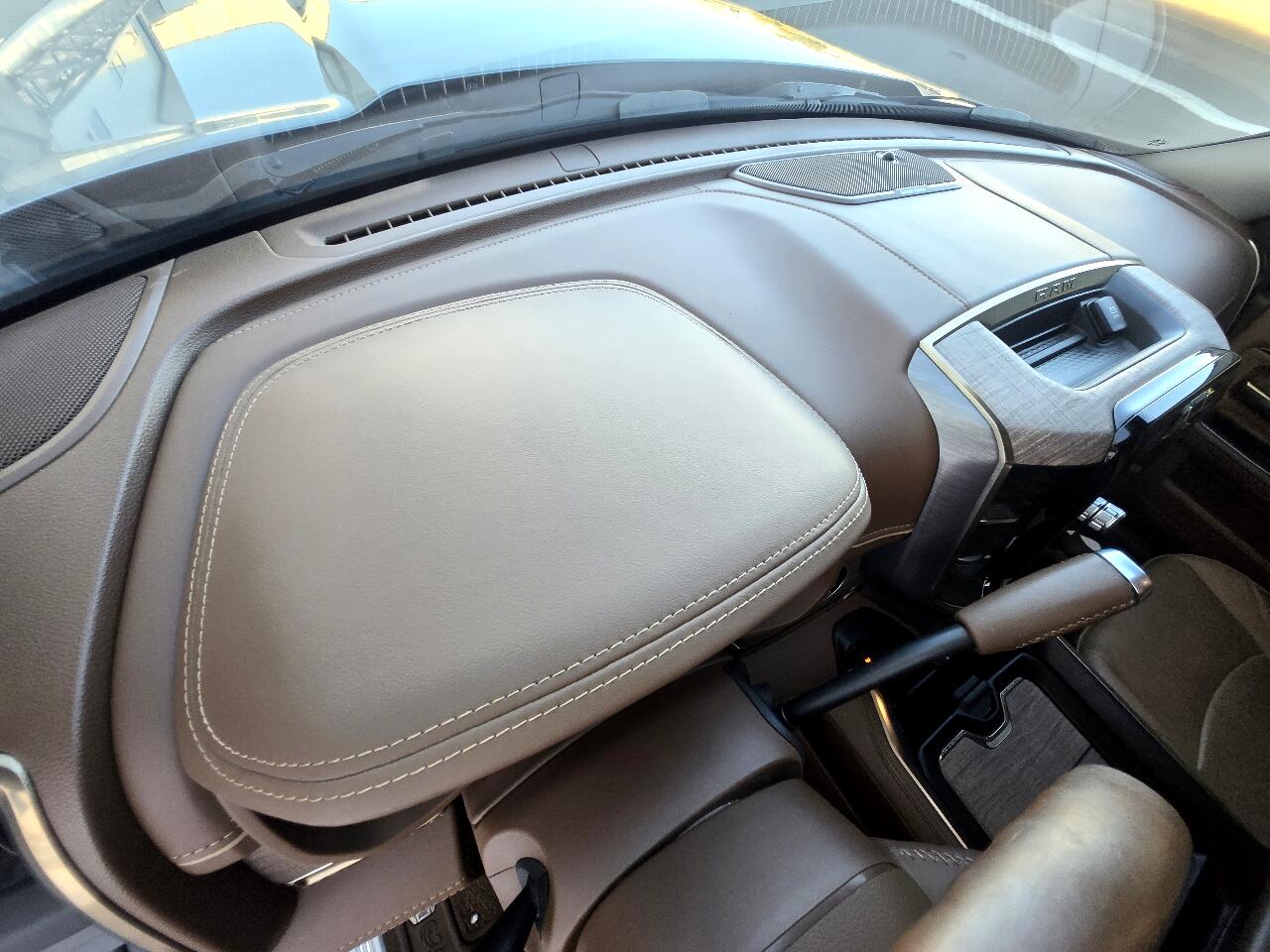 RAM 3500 Longhorn Mega Cab 4WD DRW 2024