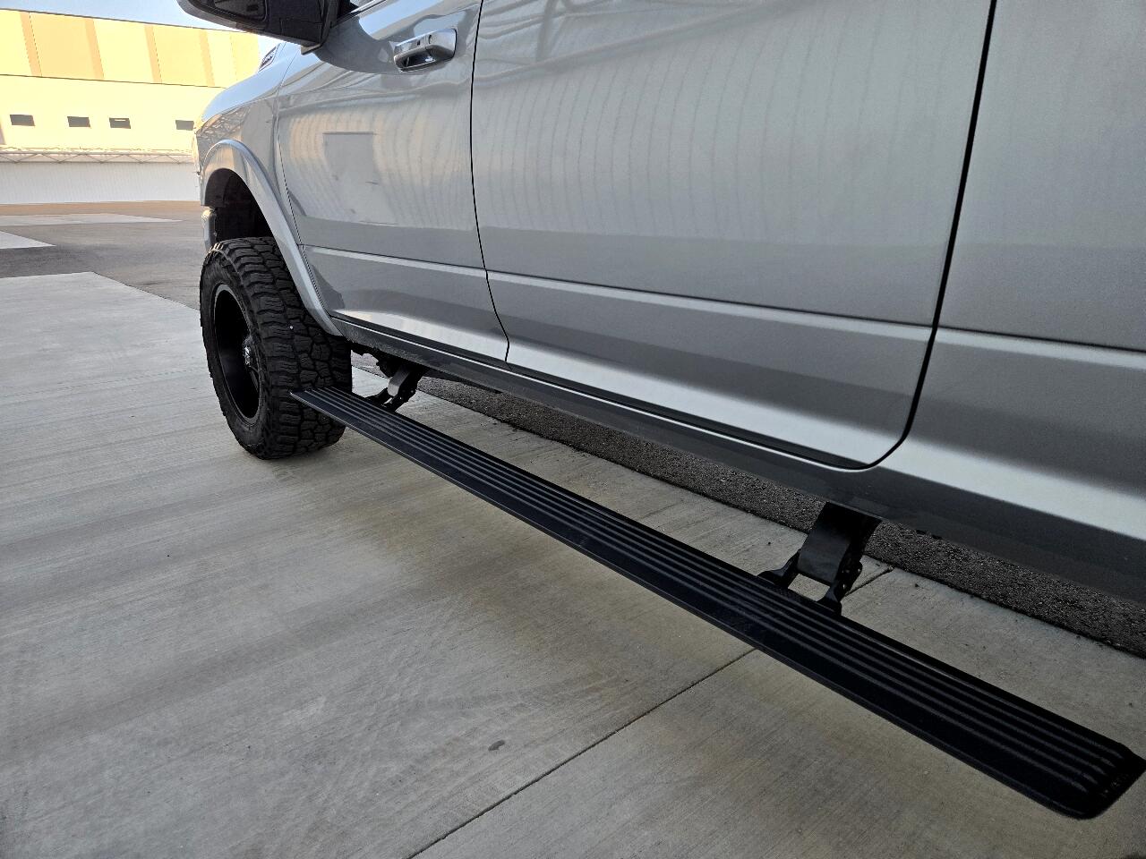 RAM 3500 Longhorn Mega Cab 4WD DRW 2024