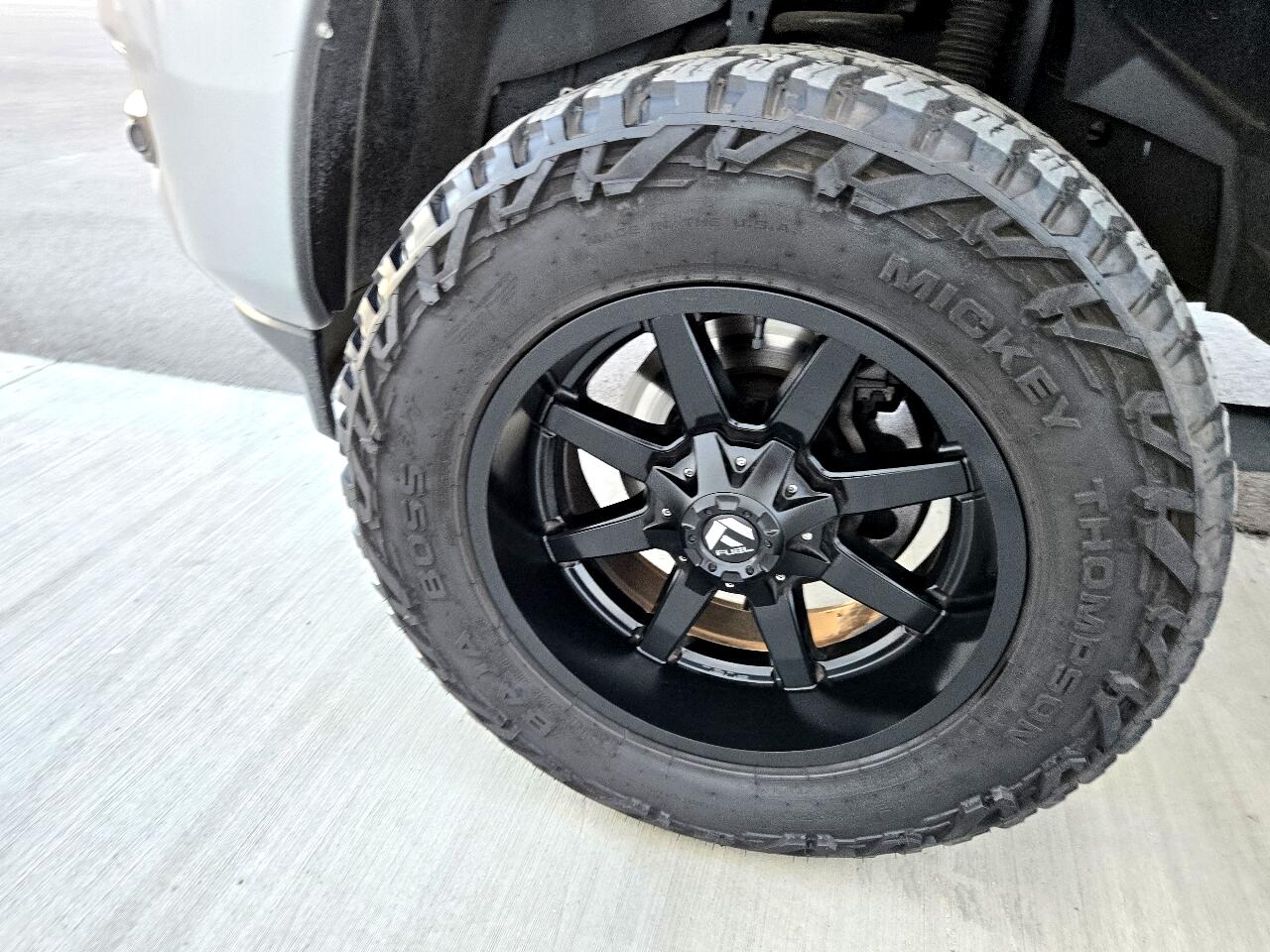 RAM 3500 Longhorn Mega Cab 4WD DRW 2024