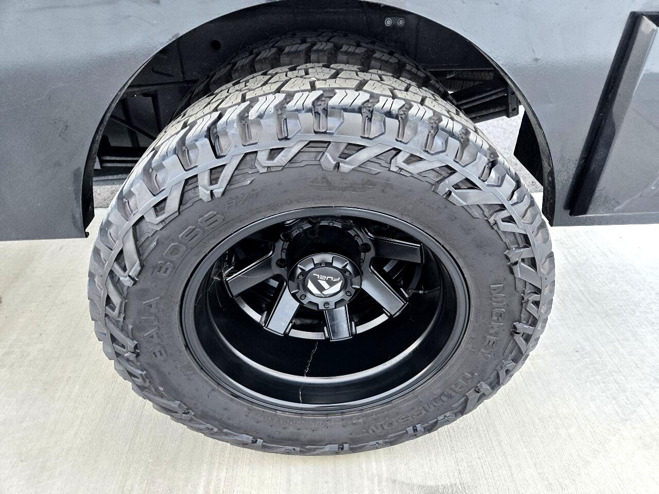 RAM 3500 Longhorn Mega Cab 4WD DRW 2024