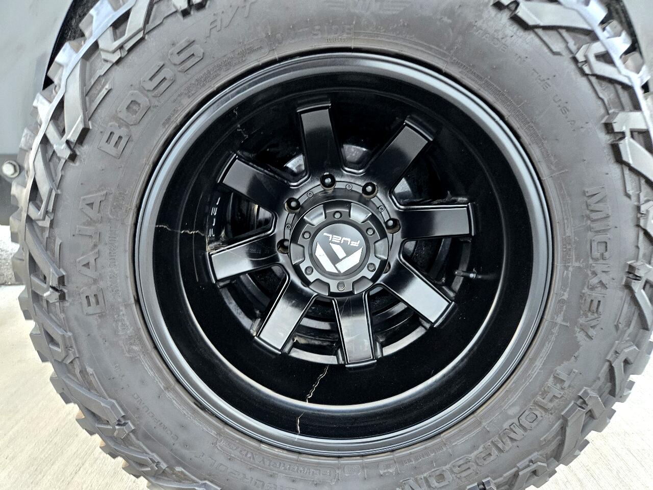 RAM 3500 Longhorn Mega Cab 4WD DRW 2024