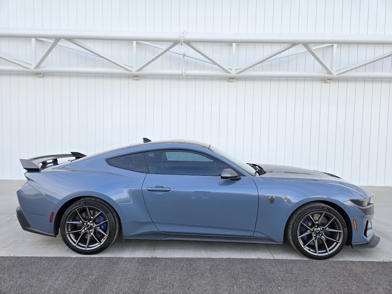 Ford Mustang Dark Horse 2025