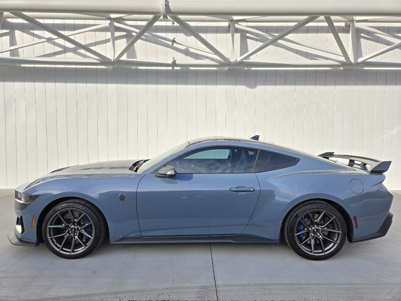 Ford Mustang Dark Horse 2025