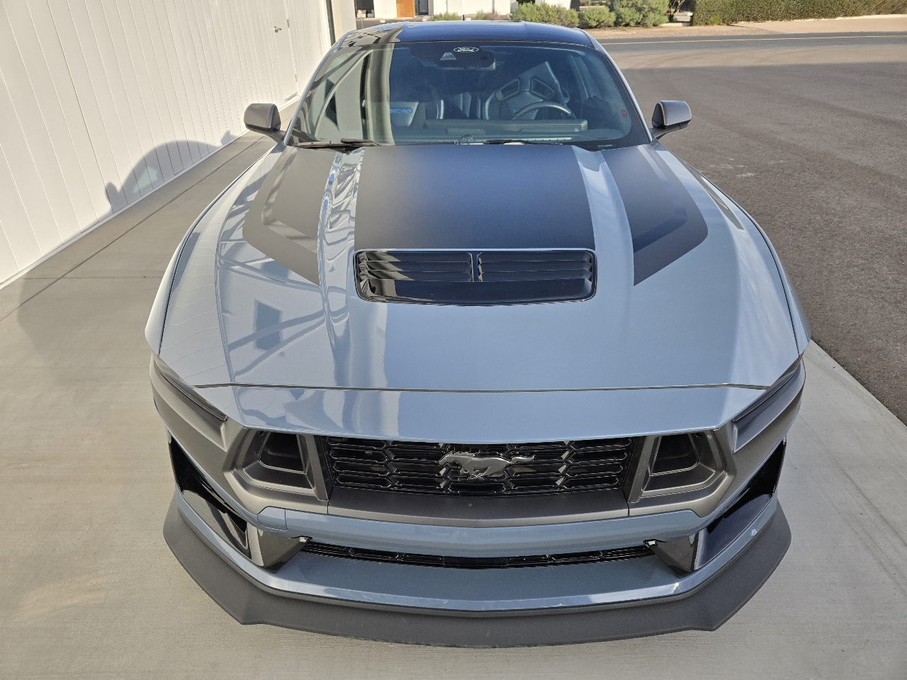 Ford Mustang Dark Horse 2025