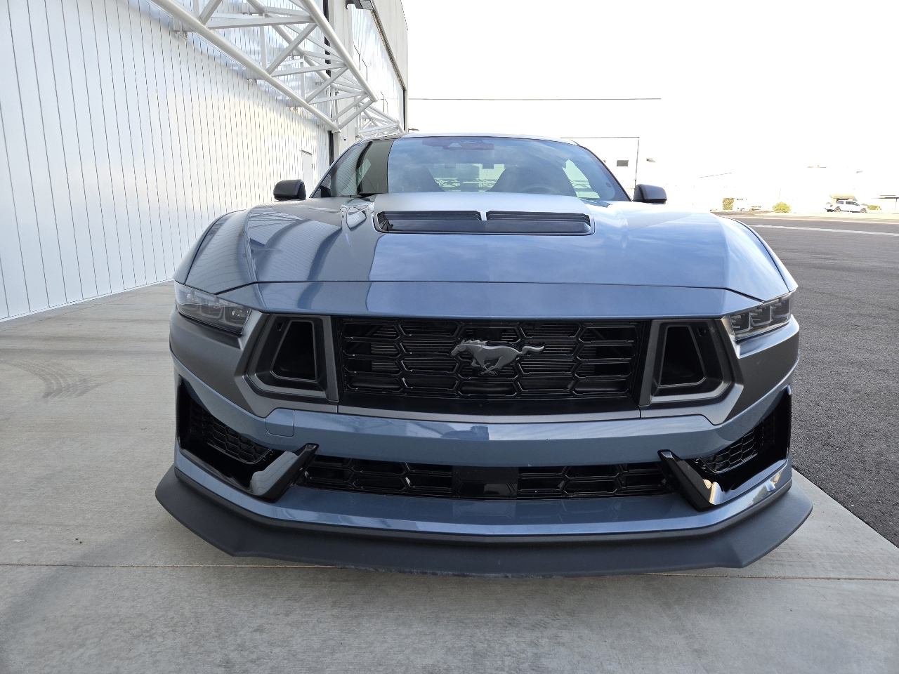 Ford Mustang Dark Horse 2025