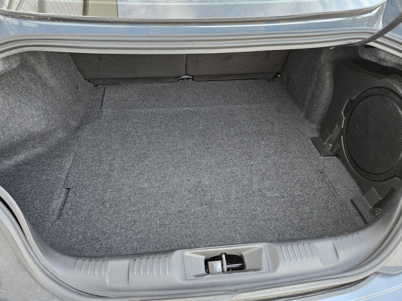 Ford Mustang Dark Horse 2025