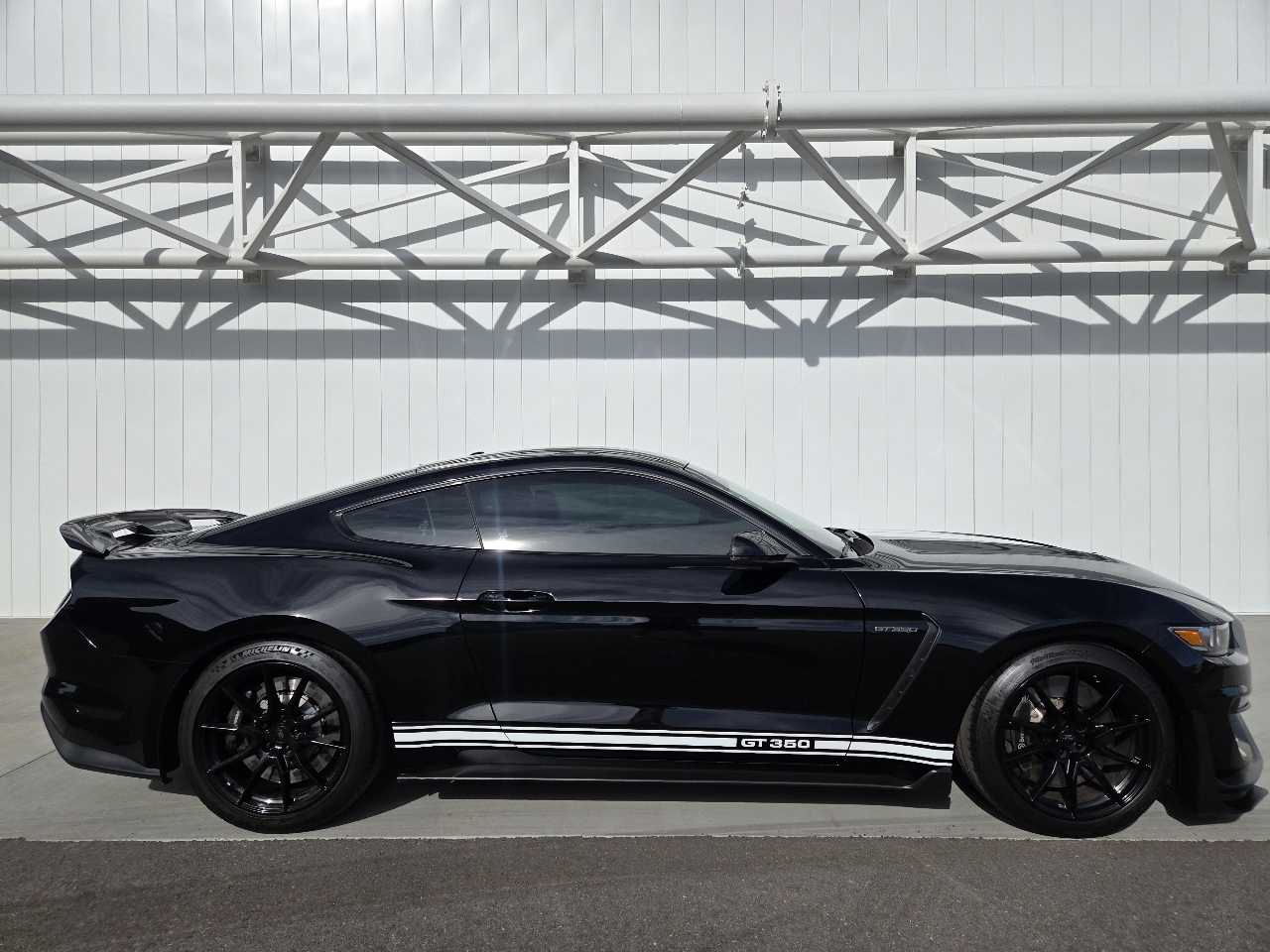 Ford Shelby GT350 Base 2019