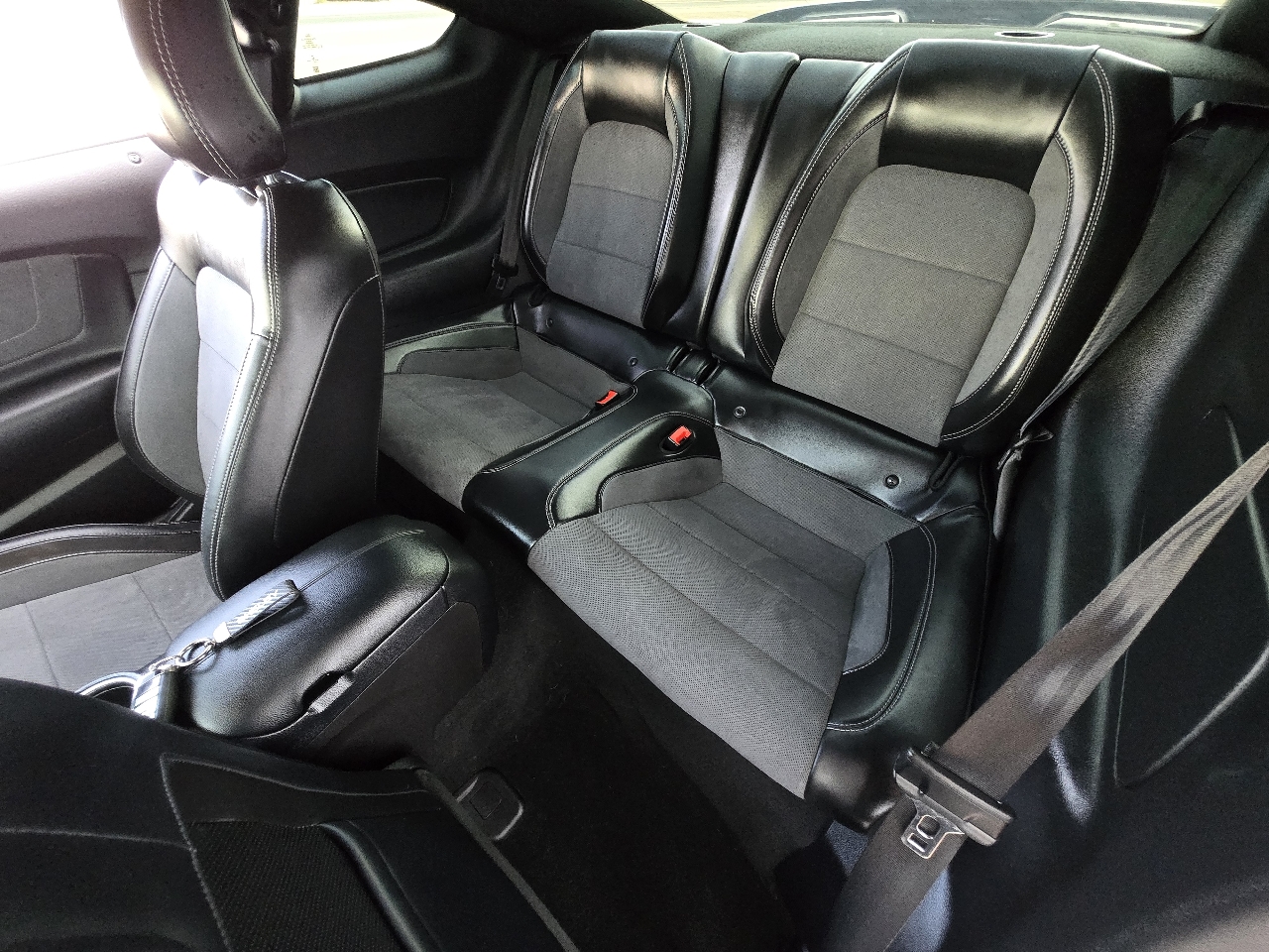 Ford Shelby GT350 Base 2019