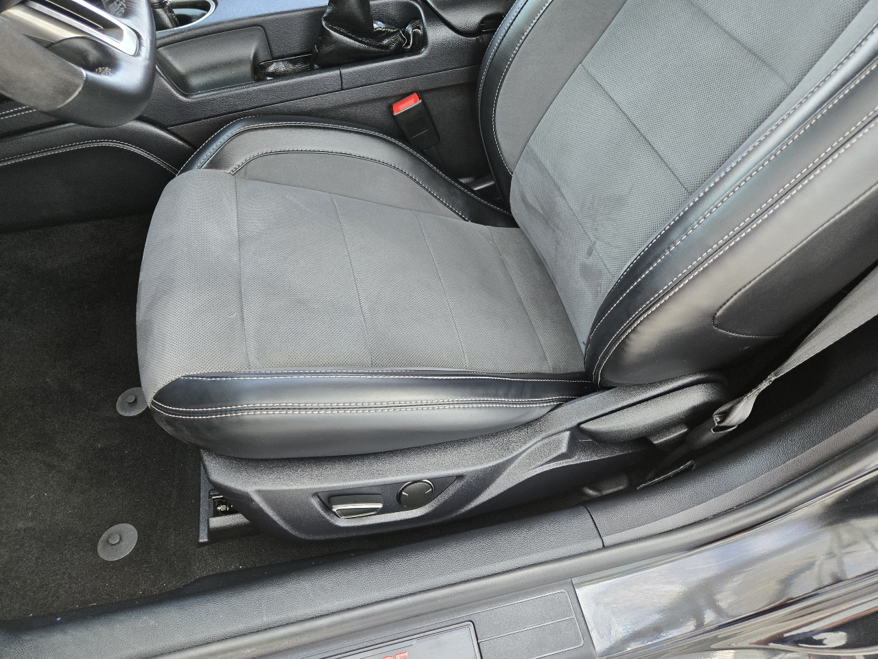 Ford Shelby GT350 Base 2019