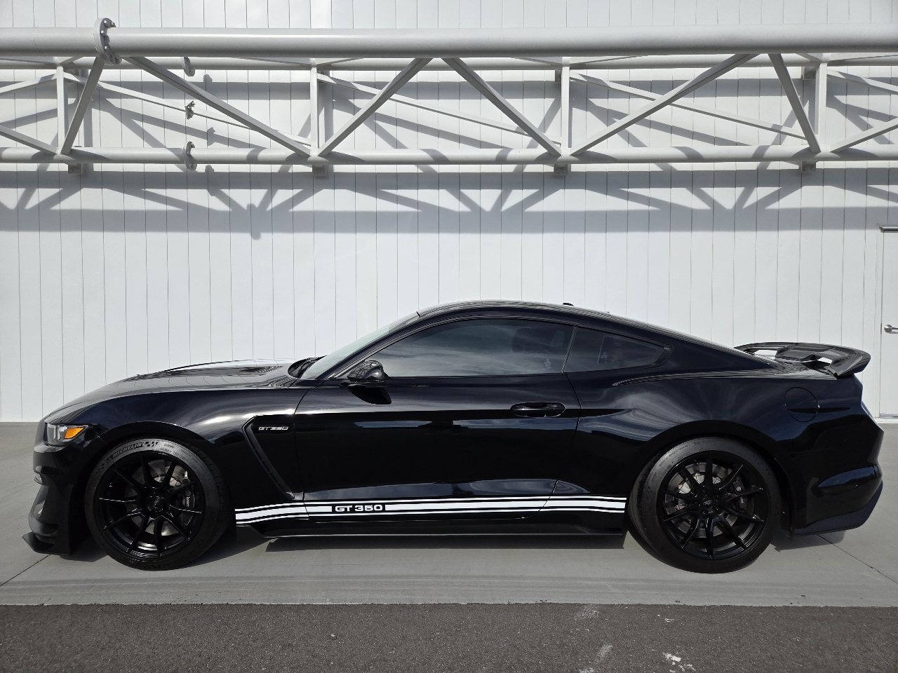 Ford Shelby GT350 Base 2019