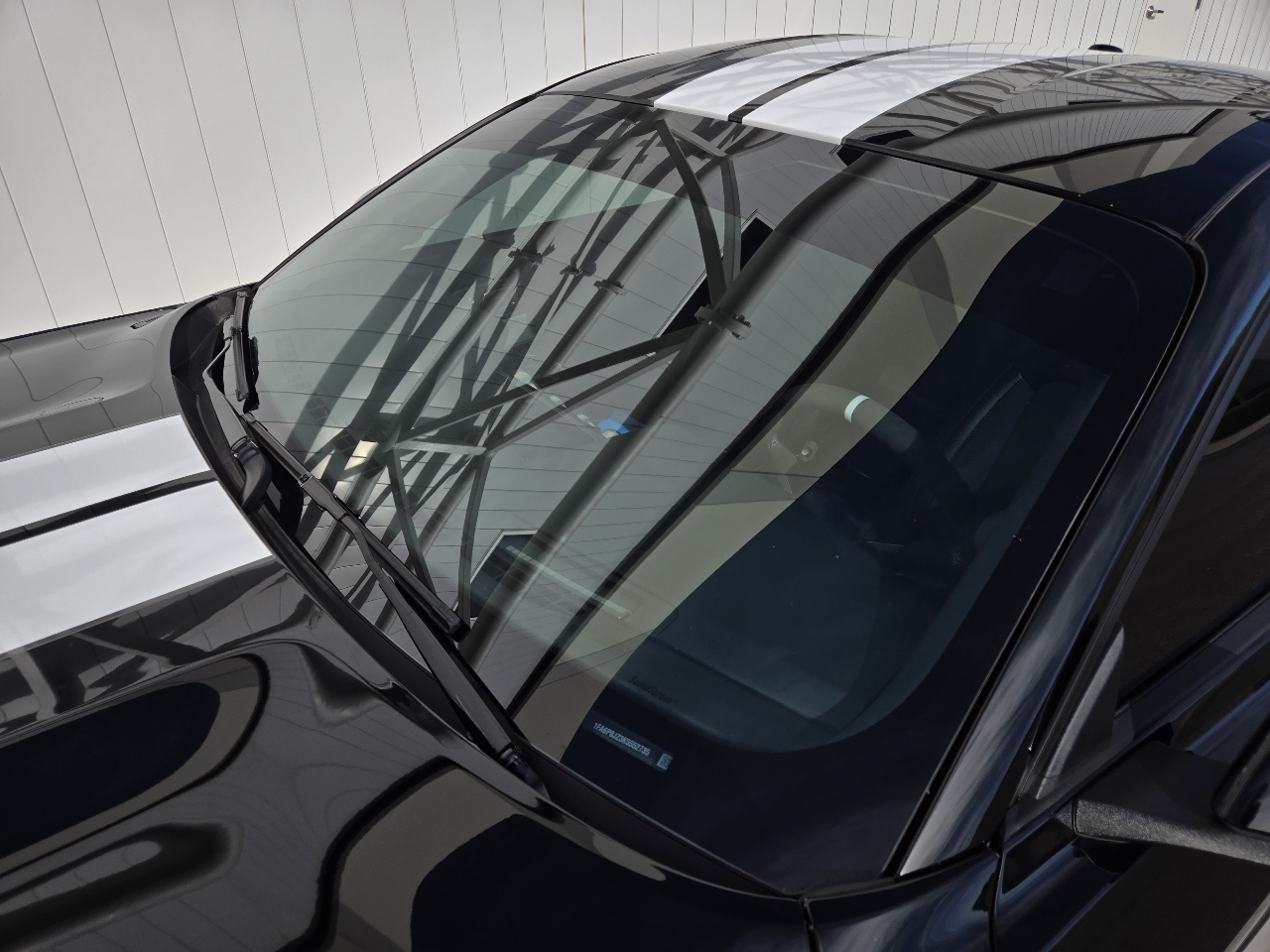 Ford Shelby GT350 Base 2019